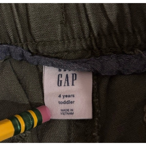 Lot of 7 Boys Tea Collection/Boden/Vineyard Vines/Other Tops Bottoms Size 3-5 - Picture 15 of 15